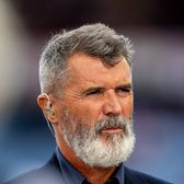 I-a distrus pe jucătorii lui United     Roy Keane:  „Nici măcar un tackling?! Încearcă să lovești pe cineva, fotbalul e un joc fizic”
