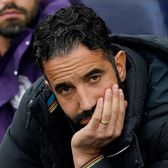 Cât de rău a ajuns Manchester    Cifrele dezastrului cu Amorim antrenor.  Nimeni ca el după Al Doilea Război Mondial. Mai slab ca tot Premier