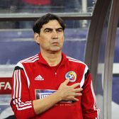 „Lucescu n-a fost inspirat”  Ce spune Victor Pițurcă despre   venirea lui Hagi  la naționala României
