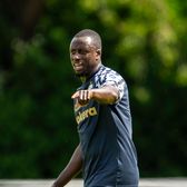 Benjamin Mendy, destinație surpriză     Campionul mondial  din 2018 va fi coleg cu doi români