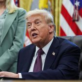 Trump vrea să schimbe o regulă din sport  Președintele SUA, deranjat de modificare: „E rău pentru America! Cine vine cu   ideile astea ridicole?”