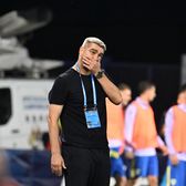 Ciobotariu, out!  Antrenorul Petrolului   a fost demis!  Surprize pe lista de înlocuitori: „Variante și din America de Sud”