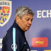 Promisiunea lui Mircea Lucescu  Ce a spus selecționerul României despre duelul decisiv cu Austria:   „E imposibil”