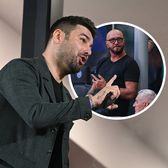 Furios pe Zenga    Adrian Mutu, revoltat  după ce a citit ce a spus legenda italiană despre Chivu: „Frustrare! Puțin bun simț, ai mâncat o pâine aici!”