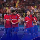 3 echipe de Champions sub FCSB!  Începe Liga marilor contraste:   7 echipe de peste un miliard,  dar și 10 care nu ajung la miliard nici împreună. Totul despre CL