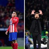„De multe ori am vrut să-l omor”   Un ex-fotbalist de la Atletico dă detalii de culise despre   relația sa  cu Diego Simeone: „I-am spus-o în față!”