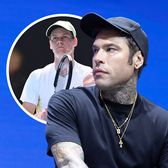 Derapaj în Italia   Jannik Sinner,   victima  unui cunoscut cântăreț: „Are accentul lui Hitler” 