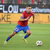 „A ieșit din antrenament”  FCSB a pierdut un titular:   „E pe mâna medicului”