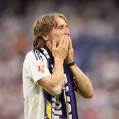 Secretele lui Modric   Ce mănâncă pentru a se menține în formă maximă la 40 de ani +   tratamentul medical  la care se supune