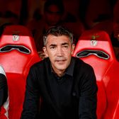 Umbra lui Mourinho pe Da Luz  Benfica   și-a concediat antrenorul  după înfrângerea-șoc din Liga Campionilor » Acord cu „The Special One”