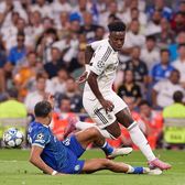 „Un penalty rușinos!”    FOTO.  Marseille   face scandal  după înfrângerea cu Real Madrid: „Nu există! Niciodată, nicăieri!”