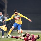„Dacă aș avea un Kalașnikov, v-aș rade!”  Furiosul plecat de la Petrolul a refuzat FCSB și a ajuns   erou în Liga Campionilor.  Căpitanul revelației