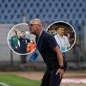 Leo Grozavu, fără menajamente!    I-a pus la punct  pe Laszlo Balint și pe Mirel Rădoi: „M-au deranjat amândoi”