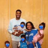 Amenințată cu moartea  Soția   starului din NBA  a publicat mesajele: „Îți vom ucide întreaga familie. Îți va fi frică oriunde vei merge” 