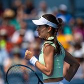 Sorana Cîrstea, calificare en-fanfare     VIDEO.  Românca e în optimi la   WTA Seul  » Urmează un duel de foc cu Iga Swiatek