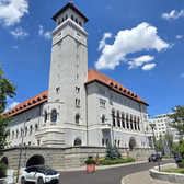 Finala    BCR Sport Arena Streetball  se joacă în București 