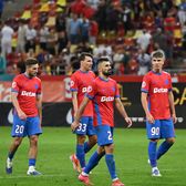 FCSB, lovită din toate părțile  Titularul din sezonul de titlu   s-a accidentat  și va rata mai multe meciuri importante