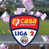 Bani publici pentru promovare  Clubul istoric atacă revenirea în Liga 1 cu finanțare de   1 milion de euro  de la Primărie