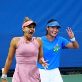 Jaqueline, răpusă de Emma  „Prima rachetă” a României a fost învinsă de Răducanu în primul tur de la   WTA Seul