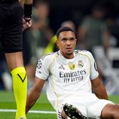 Diagnosticul lui Trent  Real Madrid a anunțat rezultatele   investigațiilor  după accidentarea din meciul cu Marseille. Când ar putea reveni