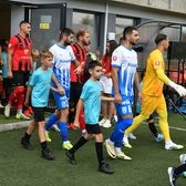 Csikszereda și-a aflat pedeapsa  Ce hotărâre a luat   Comisia de Disciplină  a FRF după ce clubul a promovat Ținutul Secuiesc