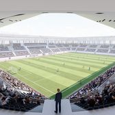 Stadion rămas fără constructor   O firmă acceptată de CNI   a intrat în faliment:  ce urmează pentru arena echipei de tradiție din România