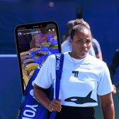 „Cel mai nebunesc lucru”  Taylor Townsend, reacție după ce   a criticat mâncarea  de la Billie Jean King Cup: „Aceşti oameni ucid broaşte-taur”