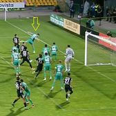 Dezastru pentru Blănuță!    VIDEO+FOTO:  Luat deja în vizor de fanii lui Dinamo Kiev, atacantul român și-a dat   autogol  în ultimul meci al echipei