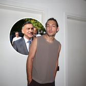 Fiul lui Ilie Dumitrescu, arestat!  INML a confirmat: Toto a consumat cocaină.   Va sta 30 de zile după gratii  » Riscă o pedeapsă mare