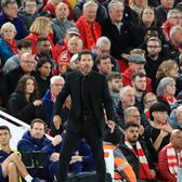 Ce riscă Liverpool   „Cormoranii”   ar putea fi sancționați  după ce Diego Simeone a făcut scandal pe Anfield » Ce spune regulamentul UEFA