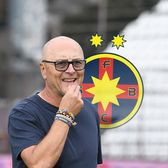 „Ai antrena FCSB?”   Răspunsul   neașteptat  dat de Leo Grozavu. Nu a ezitat să-l critice pe finanțatorul campioanei