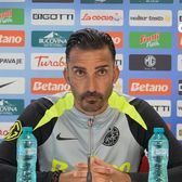 Ce se întâmplă cu FCSB?   Întrebarea care îl neliniștește pe   Elias Charalambous  înainte de meciul cu Botoșani