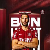 CFR, de Cartea Recordurilor!  Clujenii au schimbat un lot întreg vara asta:   au ajuns la transferul #20,  un italian din Serie C » Lista completă