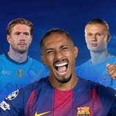 Liga Campionilor  S-a încheiat prima rundă » Barcelona s-a impus cu Newcastle. City a învins-o pe Napoli. Rezultatele +   Clasamentul