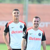  Dănciulescu a găsit „vinovații”  Fostul atacant crede că   jucătorii U21 de la FCSB  nu se ridică la nivelul echipei: „Rar joacă 11 la 11”