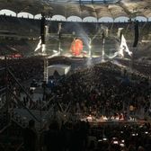 Unde joacă FCSB și Dinamo?   Arena Națională va fi indisponibilă o lună, după   noul concert anunțat azi:  „Normal că ne afectează”