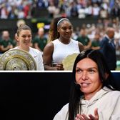 „N-am avut stres”  Halep a ales   cel mai bun meci  pe care l-a jucat vreodată: e pe primul loc în cariera sa