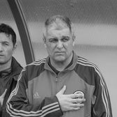 Testamentul lui Florin Marin   Regretatul antrenor a avut inima împărțită: „Echipele mele de suflet sunt   Rapid și Steaua”  » Cum l-a păcălit pe Dumitru Dragomir