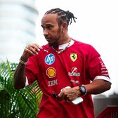 Hamilton și-a vândut toate mașinile    FOTO.  Motivul neașteptat pentru care englezul a renunțat la colecția în valoare de   15 milioane de euro