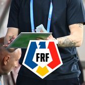 FRF a majorat taxele  Antrenorii, loviți puternic la buzunar » Cât costă acum   licența PRO 