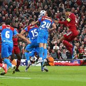 De ce câștigă Liverpool în ultima clipă!    Secretul lui Slot.  Motivul pentru care roșii au învins în Premier și Ligă numai după minutul 80