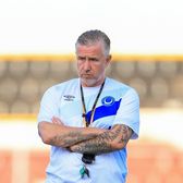 Reghecampf, situație incertă  Multe întrebări și   puține răspunsuri  pentru românul din Sudan: „Nu știu când vom începe campionatul și unde vom juca”