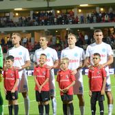 FCSB, surprize în primul „11”  Modificări importante în   echipa de start  a campioanei pentru meciul cu FC Botoșani