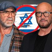 „Game Over Israel”  Fotbaliști legendari cer boicotarea cluburilor israeliene:   „Genocid!”  » Cauza, susținută de un fost antrenor din România