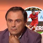 Panduru, soluții pentru FCSB   Unde ar trebui să-l folosească Charalambous pe   Mihai Toma : „Mai rău se încurcă”