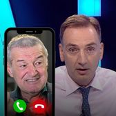 „Bucurați-vă!”  Gigi Becali,   resemnat   după bătaia luată de FCSB la Botoșani: „Ce rost are?” 