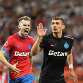 Conflict Olaru - Tănase?   Căpitanul   n-a primit banderola  când a intrat: „Crezi că nu știe? Ori nu-l interesează, ori nu vrea”