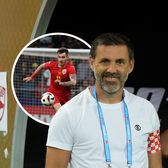 „Am discutat cu Lucescu”    Zeljko Kopic, despre posibila convocare a unui   fundaș dinamovist la națională:  „Pentru mine nu e o surpriză”