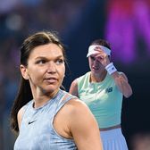 Halep, mesaj pentru Cîrstea    Ce i-a transmis Simona  înainte de ultimele turnee din carieră: „Așa e viața după tenis”