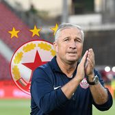 Petrescu ar putea reveni pe bancă     Echipa din străinătate  care îl dorește pe tehnician tocmai și-a dat afară antrenorul